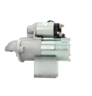 Starter Opel 1.8 kw, Bosch 0986026050, EAI 12198, PSH 130555092, Elstock 253486