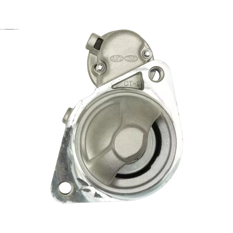 Démarreur 12V 1.40KW 10 dents HYUNDAI / KIA 36100-3C151, 361003C151, 361003C151RU, AS-PL S1078(DELCO), UD02650S