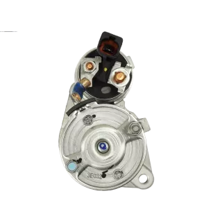 Démarreur 12V 1.40KW 10 dents HYUNDAI / KIA 36100-3C151, 361003C151, 361003C151RU, AS-PL S1078(DELCO), UD02650S