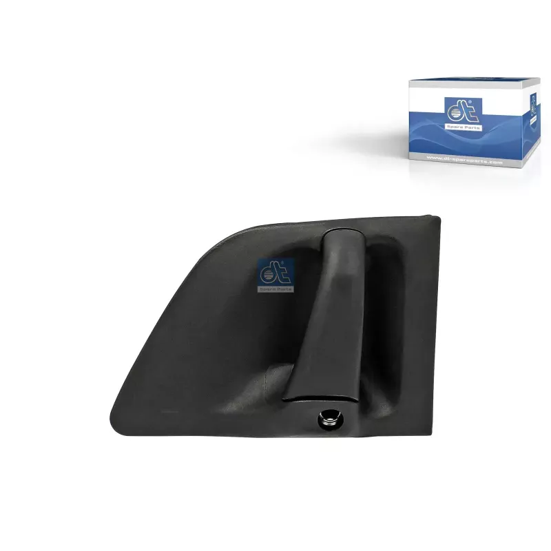 Poignée de porte, gauche pour Scania 4-Serie,P, G, R, T-Serie - 2371254