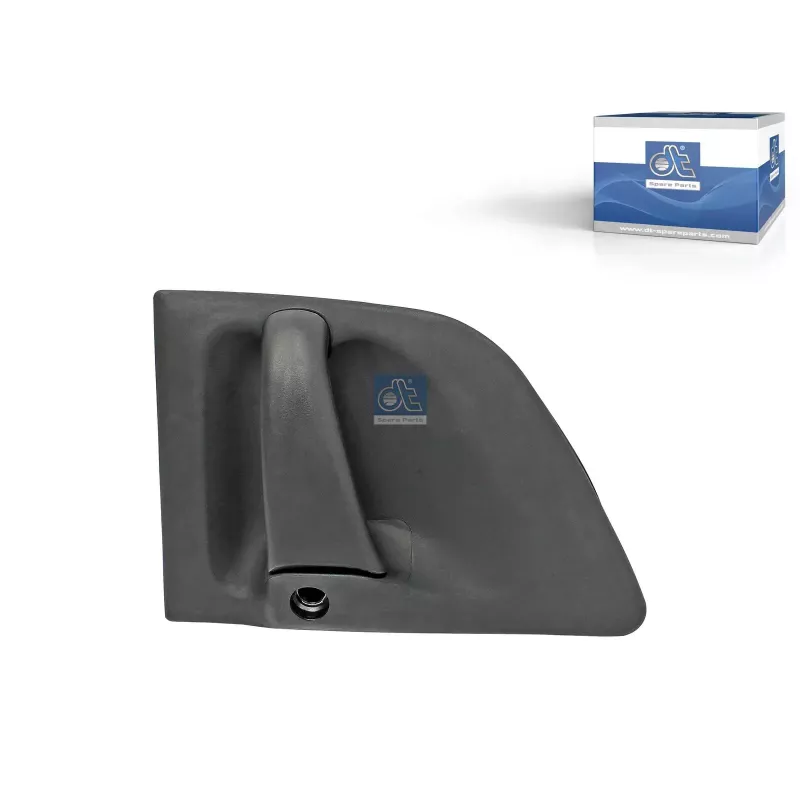 Poignée de porte, droite pour Scania 4-Serie,Scania P-, G-, R-, T-Serie - 2371255