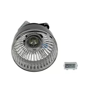 Feu de position, avant, avec ampoule 24 V, P21/5W Pour Scania F, K, N-Serie, Caterpillar tbd - 424-4285 - 2076695