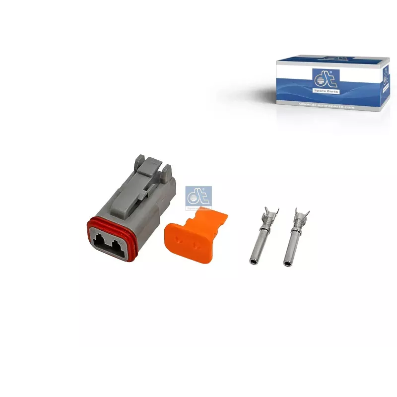 Kit de réparation, fiche Pour Volvo B5, B6, B7, B8, Scania 4-Serie Bus, F, K, N-Serie, L, P, G, R, S-Serie, P, G, R, T-Serie