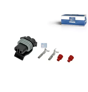 Kit de réparation, fiche Pour Scania 4-Serie Bus, P, G, R, T-Serie - 1357580 S