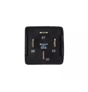 Relais 24 V Pour Scania 4-Serie Bus - 1485315