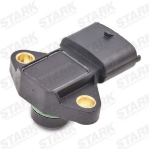 Capteur, pression de suralimentation SSANGYONG 6675420017