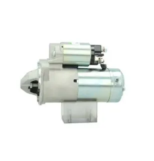 Starter Opel 1.9 kw, Bosch ruil 0986022061, EAI 12020, Opel 1202283