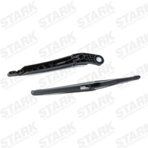 Bras d'essuie-glace, nettoyage des vitres CITROËN 6429EV, 6429EV