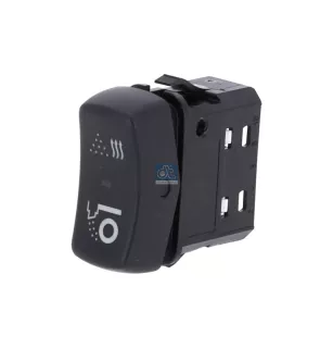 Interrupteur Pour Scania P, G, R, T-Serie - 1534813