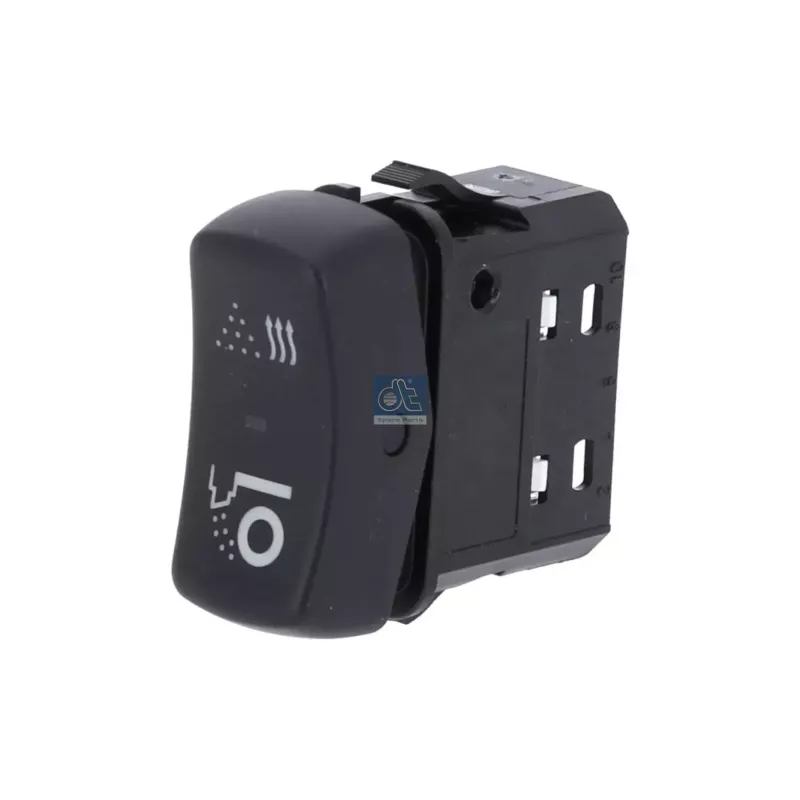 Interrupteur Pour Scania P, G, R, T-Serie - 1534813