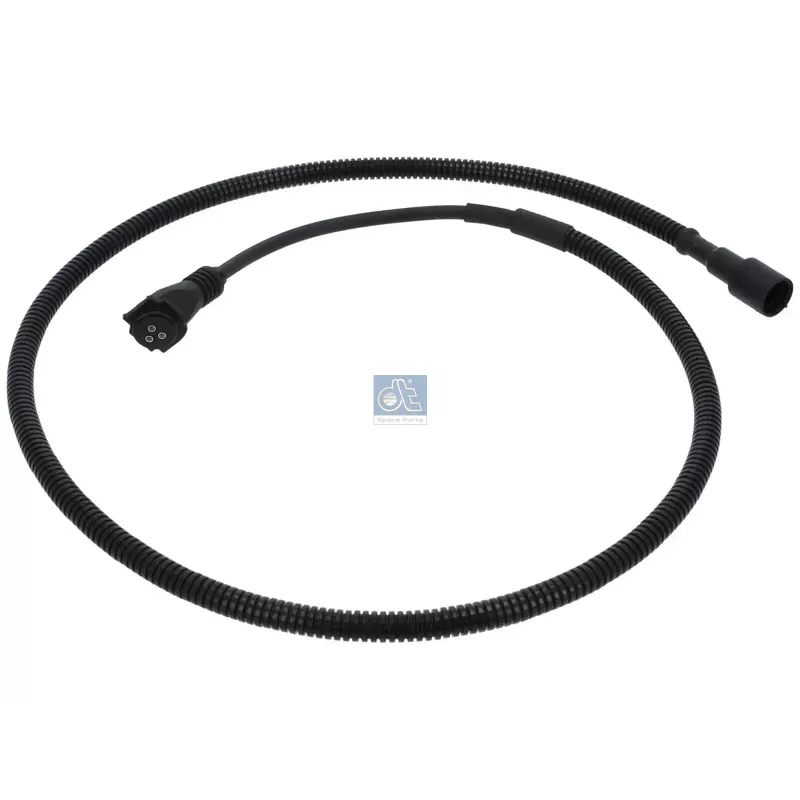 Câble EBS L: 1170 mm, 3 poles Pour Scania P, G, R, T-Serie - 1482003 - 1884529 - ZG.20389-0008