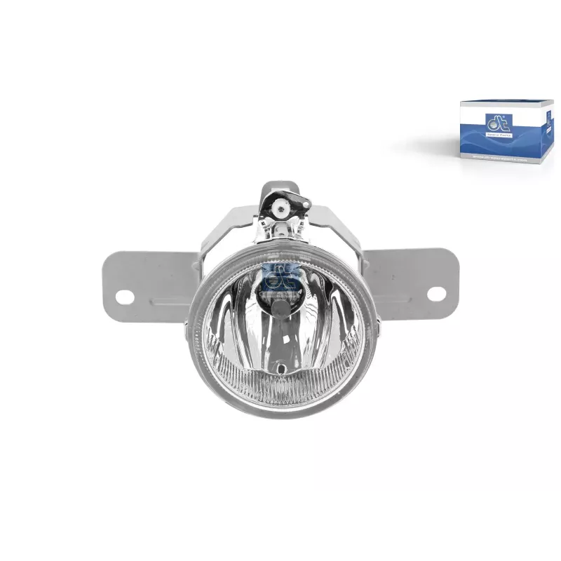 Phare anti-brouillard, avec ampoule 24 V, H11 Pour Scania L, P, G, R, S-Serie, P, G, R, T-Serie - 1807484 Phare anti-brouillard, avec ampoule 24 V, H11 Pour Scania L, P, G, R, S-Serie, P, G, R, T-Serie - 1807484