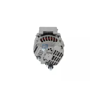 Alternateur 24 V, I: 100 A Pour Scania L, P, G, R, S-Serie - 2398365 - 570883