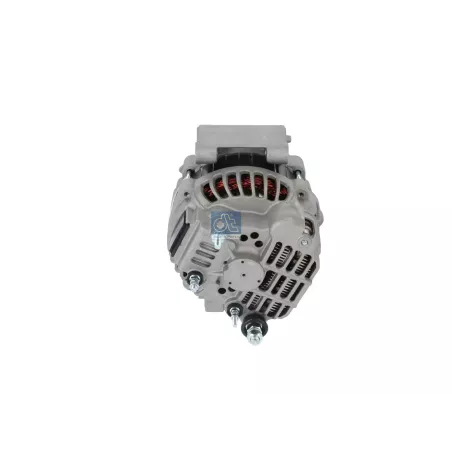 Alternateur 24 V, I: 100 A Pour Scania L, P, G, R, S-Serie - 2398365 - 570883