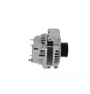 Alternateur 24 V, I: 100 A Pour Scania L, P, G, R, S-Serie - 2398365 - 570883