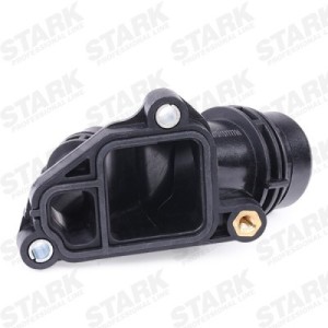 Bride de liquide de refroidissement BMW 11117800048, 7800048