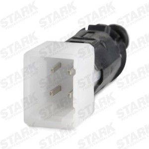 Contacteur de feux stop MITSUBISHI 09112452, 9112452, 93852863