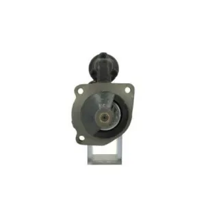 Motor de arranque Perkins (versão Bosch), Andre Niermann 016275, Cargo 114730, Lucas 26275