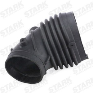 Durite d'admission d'air BMW 13711734258