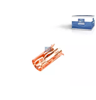 Douille de serrage, d: 11 mm, D: 13 mm, L: 27 mm Pour SAF tbd - 4.029.1072.00