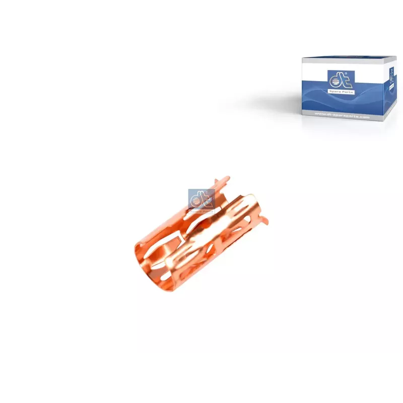 Douille de serrage, d: 11 mm, D: 13 mm, L: 27 mm Pour SAF tbd - 4.029.1072.00
