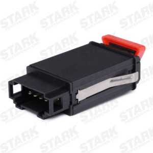 Interrupteur de signal de détresse AUDI 8L0941509J, 8L0941509J01C, 8L0941509H01C