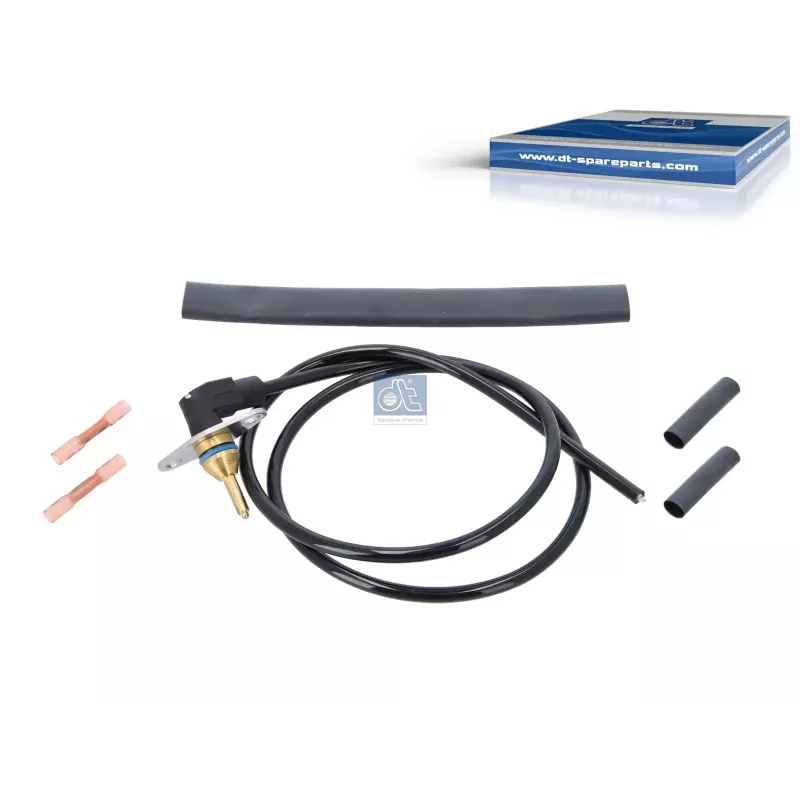 Capteur de température Pour Scania L, P, G, R, S-Serie, P, G, R, T-Serie - 1788499 - 1865316 Capteur de température Pour Scania L, P, G, R, S-Serie, P, G, R, T-Serie - 1788499 - 1865316
