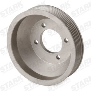 Poulie, pompe à eau BMW 11511436590