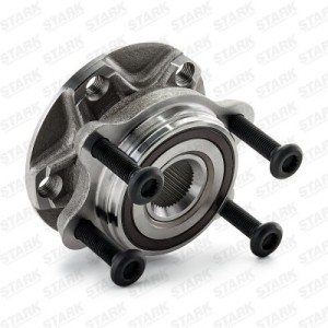 Kit de roulement de roue AUDI 3D0498607, 3D0498607A, 4D0498625