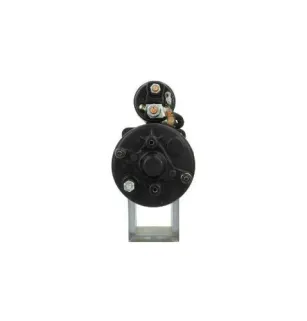 Motor de arranque Perkins (versão Bosch), Andre Niermann 016275, Cargo 114730, Lucas 26275