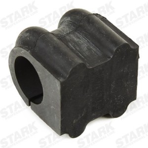 Silent bloc de barre stabilisatrice HYUNDAI 548131H100, 548132G001