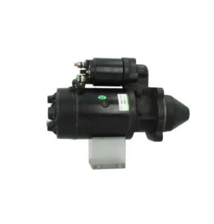 Motor de arranque Perkins (versão Bosch), Andre Niermann 016275, Cargo 114730, Lucas 26275
