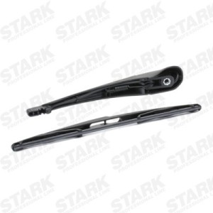 Bras d'essuie-glace, nettoyage des vitres CITROËN 642241, 6429AX, 6429T6