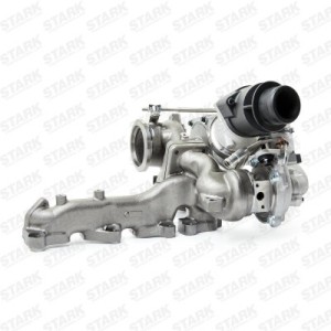 Turbocompresseur VW 03L145701F, 03L145702S, 03L145715A