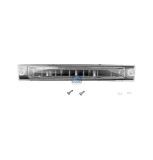 Kit de réparation, éclairage de plaque de toit pour Scania - 2298399