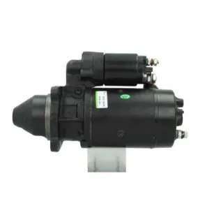Perkins starter (Bosch version), PIC 180421, Elstock 253195