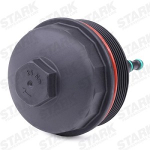 Boîtier de filtre à huile BMW 1744000, 11421744000