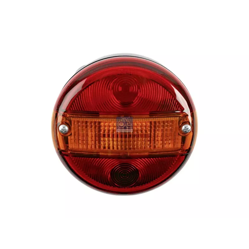 Feu arrière D: 140 mm, 12/24 V Pour MAN G/M/F 90, L/M/F/E 2000, TG-Serie, Mercedes-Benz OM 300 - (L-Serie), Fruehauf tbd Feu arrière D: 140 mm, 12/24 V Pour MAN G/M/F 90, L/M/F/E 2000, TG-Serie, Mercedes-Benz OM 300 - (L-Serie), Fruehauf tbd