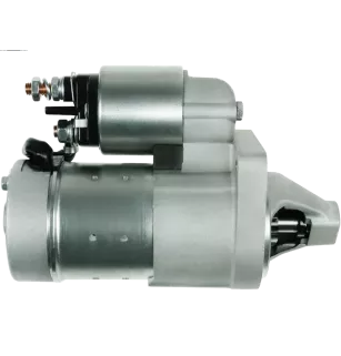 Démarreur 12V 1.00kW 10 dents Remplace AS-PL S2070S, UD13783S, HITACHI S114-951