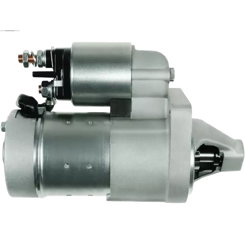 Démarreur 12V 1.00kW 10 dents Remplace AS-PL S2070S, UD13783S, HITACHI S114-951