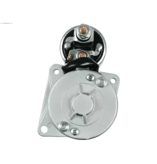 Démarreur 12V 1.00kW 10 dents Remplace AS-PL S2070S, UD13783S, HITACHI S114-951