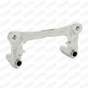 Jeu de supports d'étriers de freins CITROËN 4404E4, MN116285