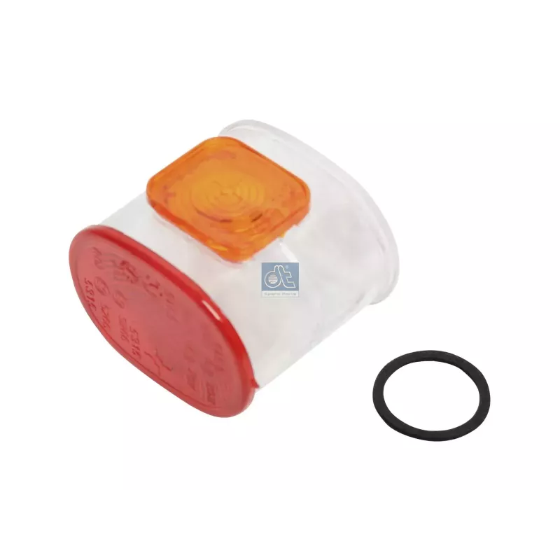Glace de feu de position Pour Schmitz Cargobull tbd - 127551623 - 066211 Glace de feu de position Pour Schmitz Cargobull tbd - 127551623 - 066211