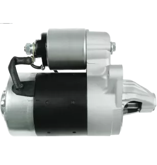 Démarreur 12V 0.80kW 8 dents AS-PL S2072S, UD13781S, BOSCH 0986016581