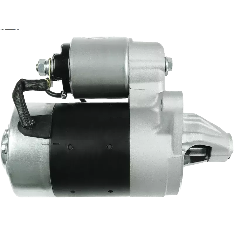 Démarreur 12V 0.80kW 8 dents AS-PL S2072S, UD13781S, BOSCH 0986016581 Démarreur 12V 0.80kW 8 dents AS-PL S2072S, UD13781S, BOSCH 0986016581