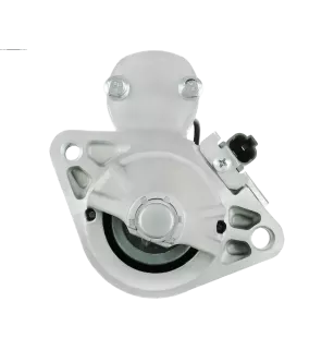 Démarreur 12V 0.80kW 8 dents AS-PL S2072S, UD13781S, BOSCH 0986016581