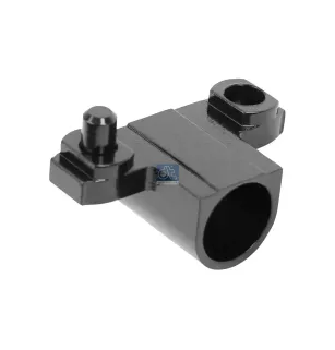 Support, capteur abs Pour BPW tbd - 03.189.14.61.0 - ZG.50027-0008