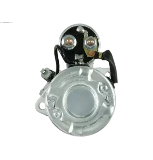 Démarreur 12V 0.80kW 8 dents AS-PL S2072S, UD13781S, BOSCH 0986016581