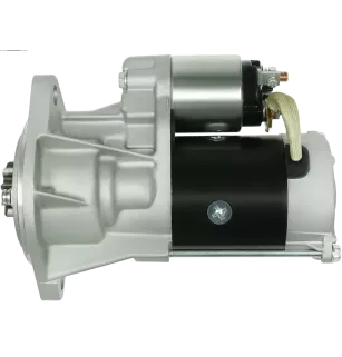Démarreur 12V 2.20kW 9 dents AS-PL S2074S, UD14940S, CARGO 114747, HITACHI S13-558, KOMATSU 600-863-1450