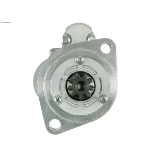 Démarreur 12V 2.20kW 9 dents AS-PL S2074S, UD14940S, CARGO 114747, HITACHI S13-558, KOMATSU 600-863-1450